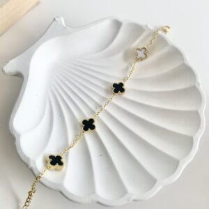 Tiny Cloverline : WB reversible